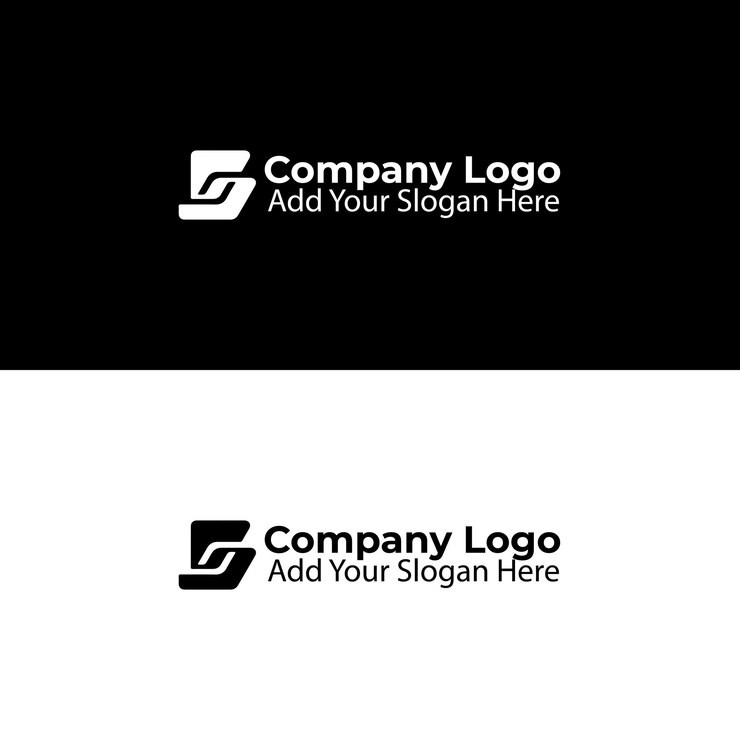 plantilla de diseño de logotipo de la empresa