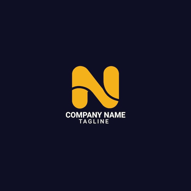 plantilla de diseño de logotipo de gradiente de diseño de letra K