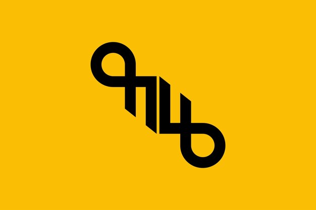 Plantilla de diseño de logotipo de icono vectorial