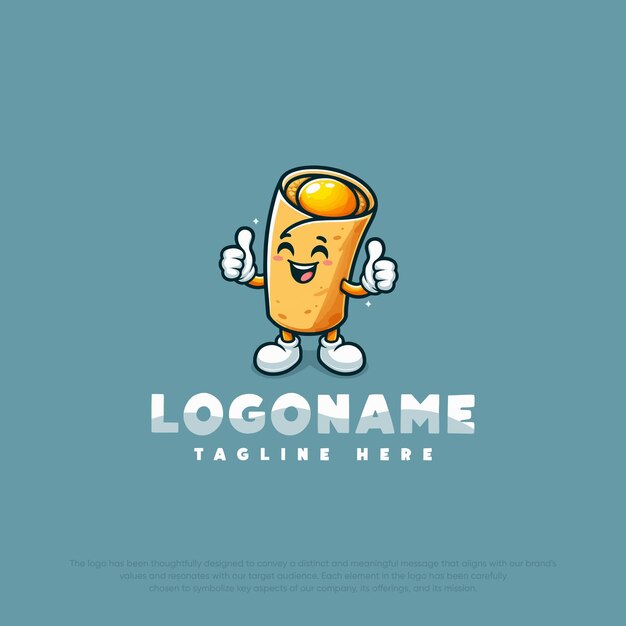 plantilla de diseño de logotipo de jugo fresco