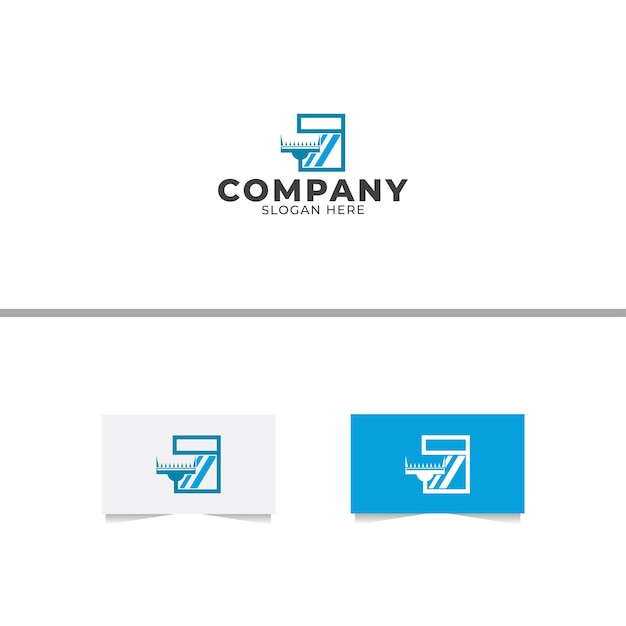 Plantilla de diseño de logotipo de limpieza de ventanas