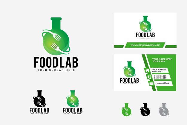 Plantilla de diseño de logotipo de logotipo médico
