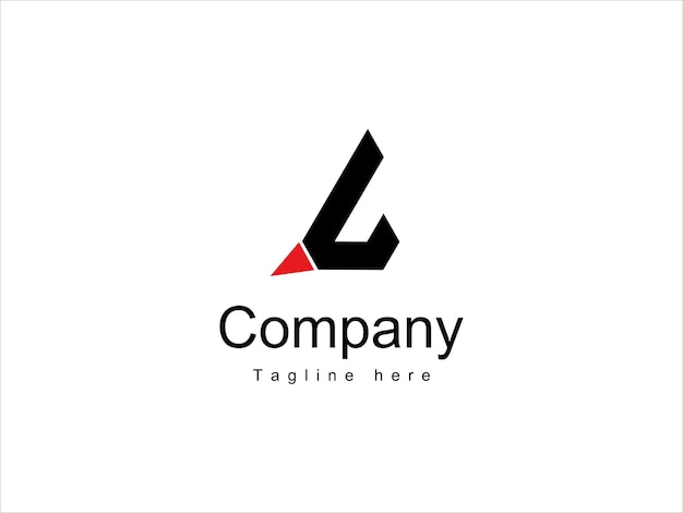 Plantilla de diseño de logotipo de lujo