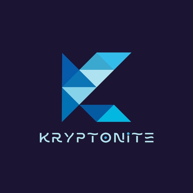Plantilla de diseño de logotipo de tecnología