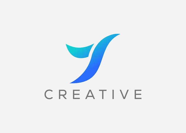 plantilla de diseño de logotipo de vector de pájaros creativo y minimalista logotipo de paloma voladora vector de paloma
