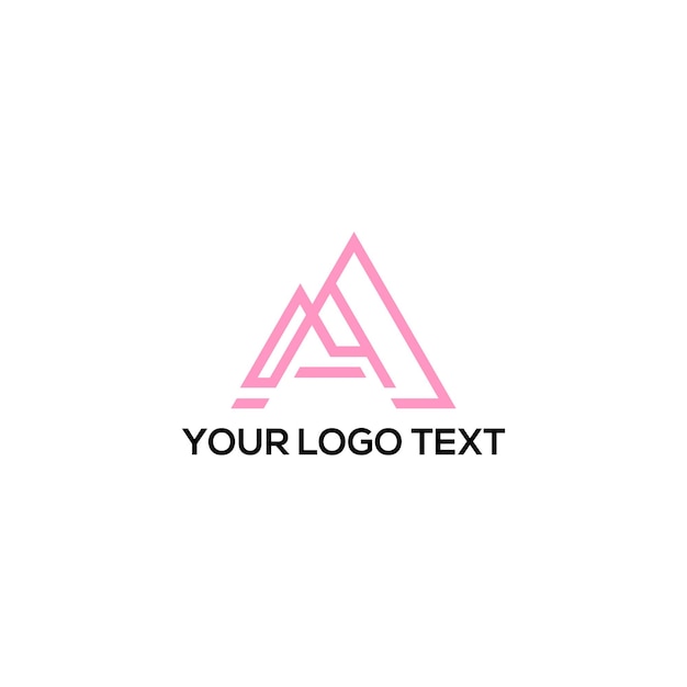 Plantilla de diseño de logotipo vectorial gratuito