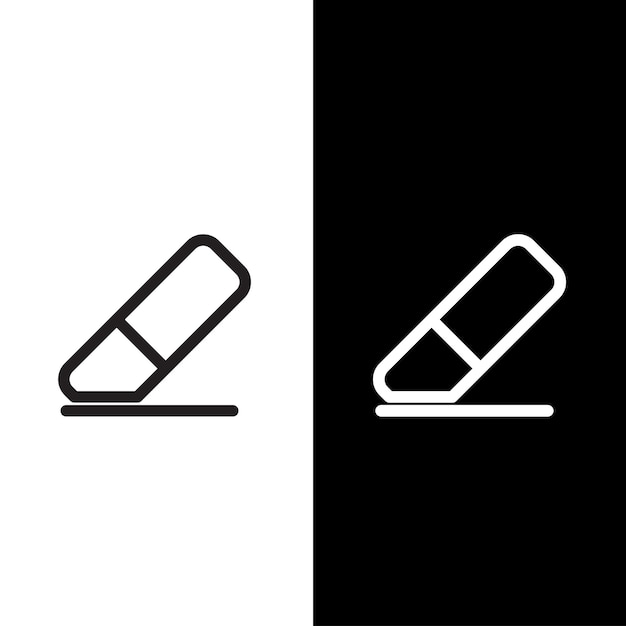 plantilla de diseño de logotipo vectorial de iconos de papelería