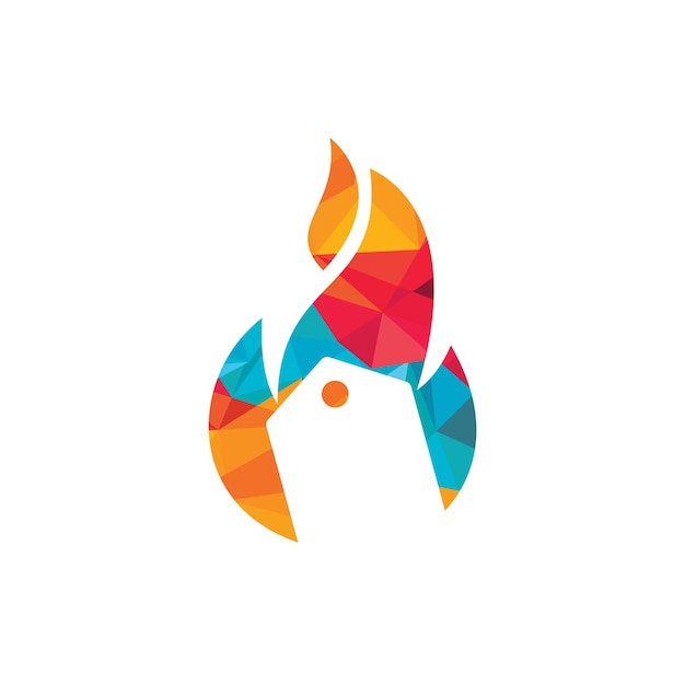 Plantilla de diseño de logotipo vectorial de ofertas especiales