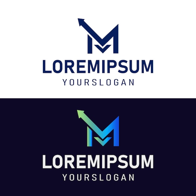 Plantilla de diseño de logotipo vectorial