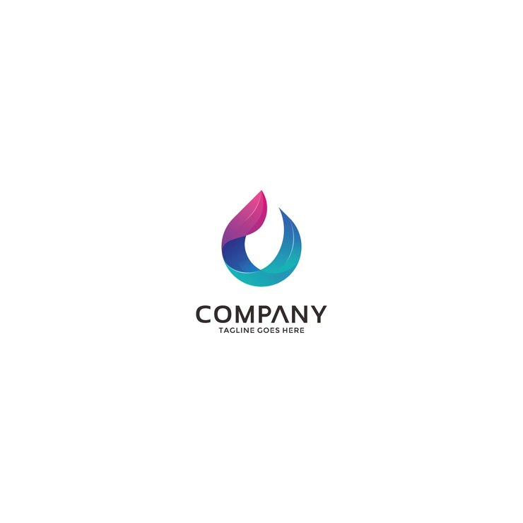 plantilla de diseño del logotipo