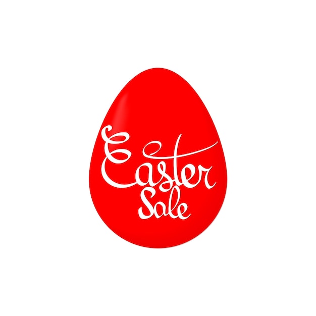 Plantilla de diseño de pancartas de venta de Pascua o cartel para ilustración vectorial de tiendas y tiendas en línea