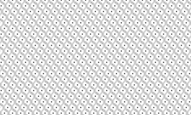 plantilla de diseño de patrón de textura de módem