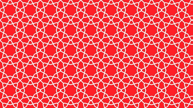 plantilla de diseño de patrón