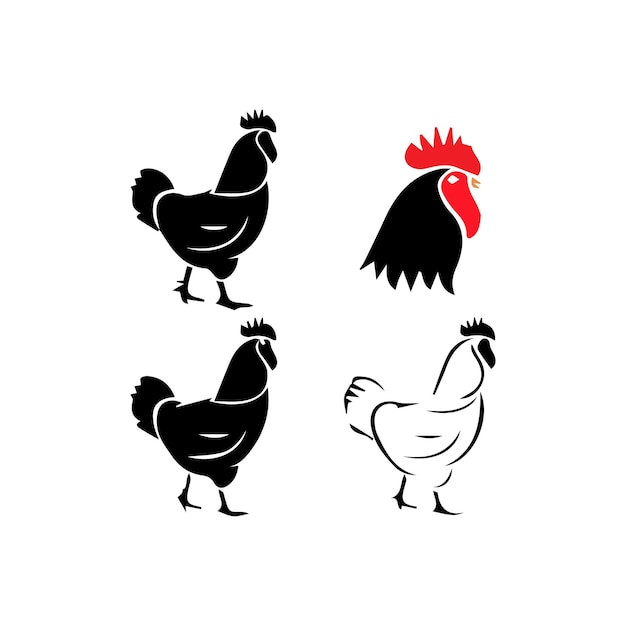 plantilla de diseño de pegatinas