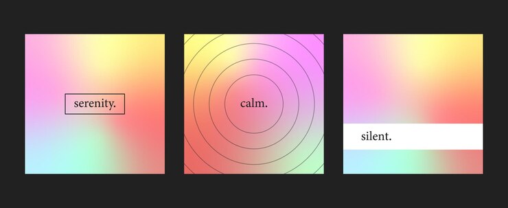 Vector plantilla de diseño de publicación de instagram de redes sociales