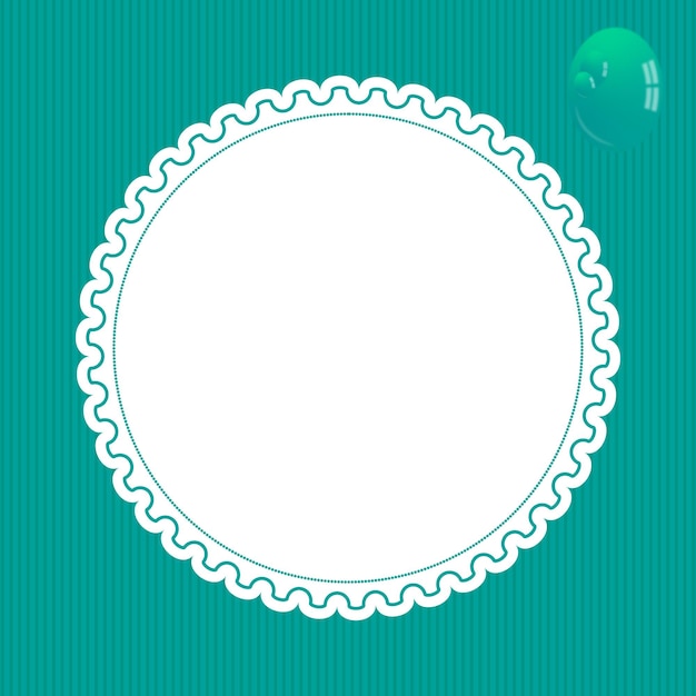 Plantilla de diseño de publicación de Ramadán Kareem