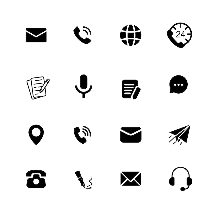Vector plantilla de diseño de publicaciones en redes sociales