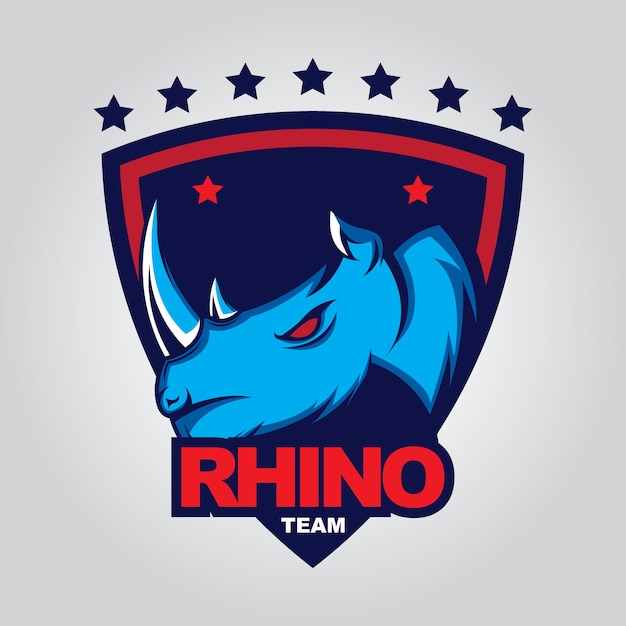 Plantilla de diseño de Rhino