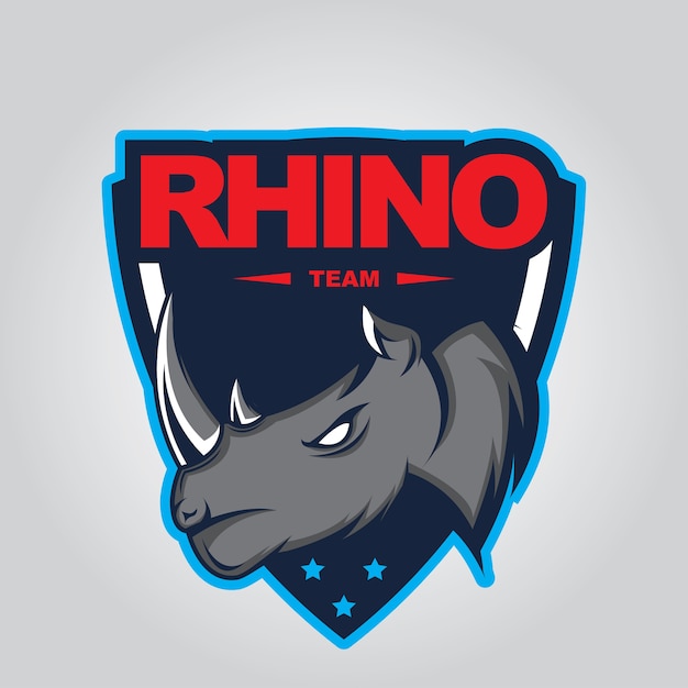 Plantilla de diseño de Rhino