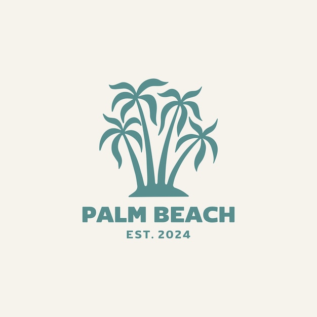 Plantilla de diseño de surf vintage para club de surf tienda de surf merchandising de surf