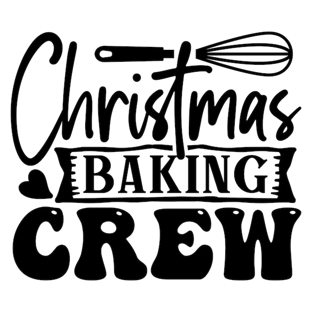 plantilla de diseño SVG de Potholder de Navidad