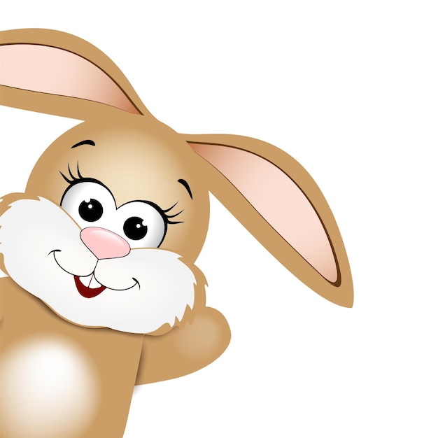 plantilla de diseño de tarjetas de Pascua