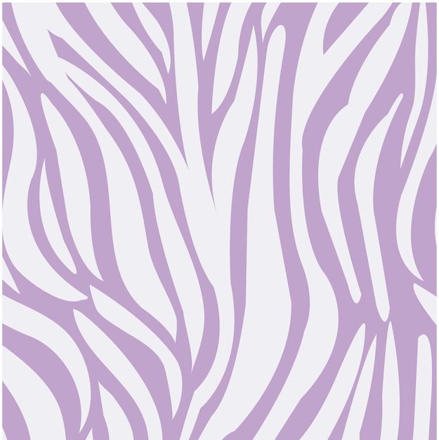 plantilla de diseño de textura de cebra
