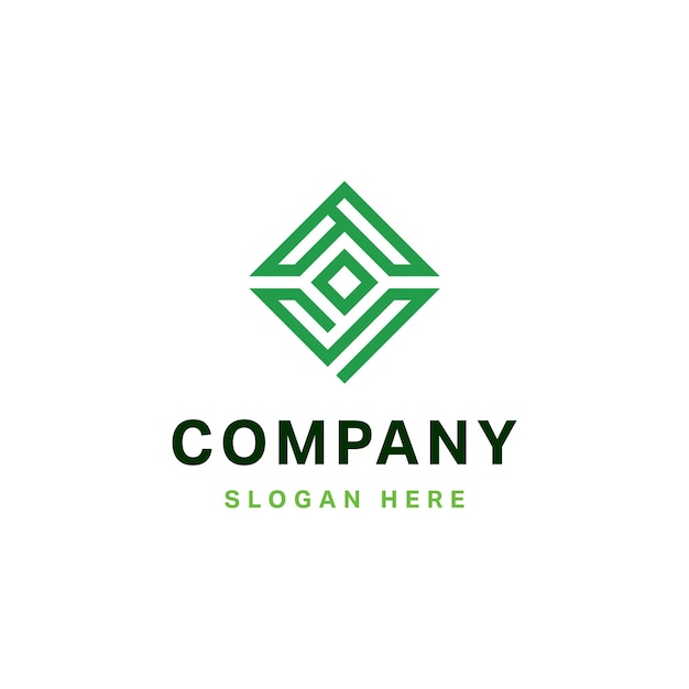 Plantilla de diseño de vector de logotipo AV de letra inicial