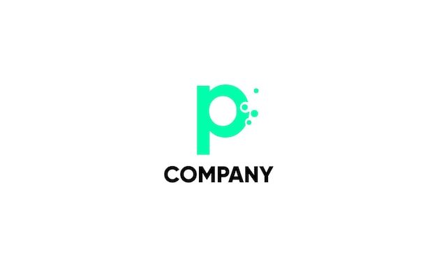 plantilla de diseño de vector de logotipo corporativo de identidad de marca de vector libre