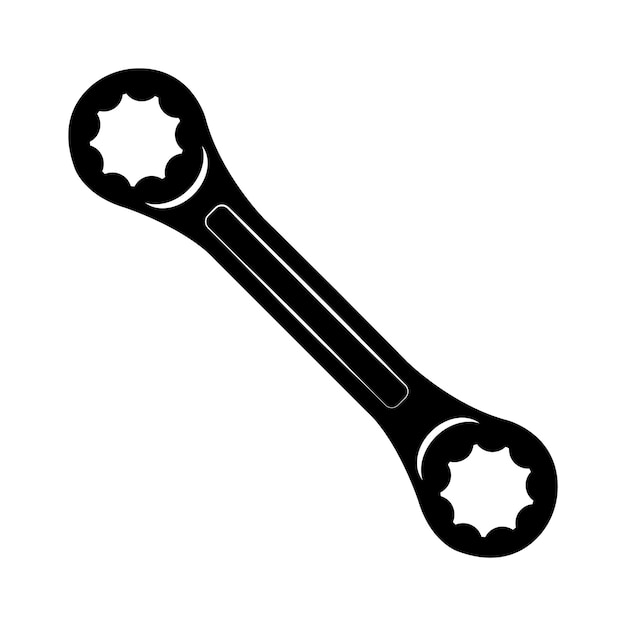 Plantilla de diseño de vector de logotipo de icono de fuente de agua
