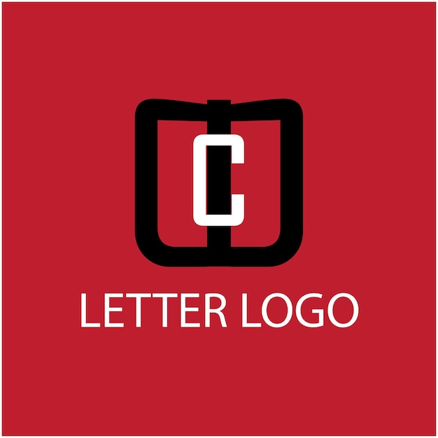 Plantilla de diseño de vector de logotipo de vector c libre | Vector ...