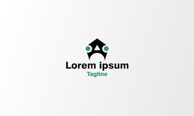 una plantilla de diseño de vector de logotipo