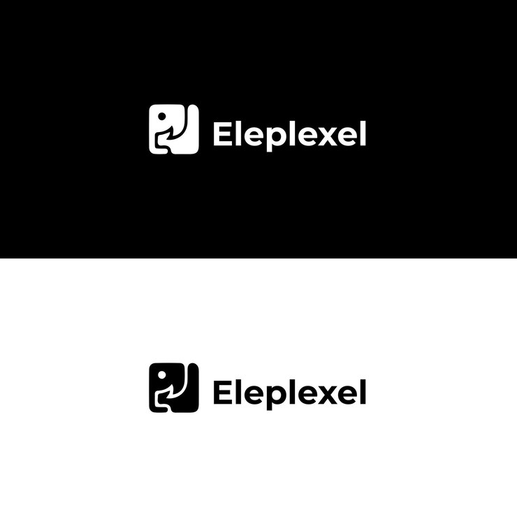 Plantilla de diseño de vectores de logotipo de empresa moderna