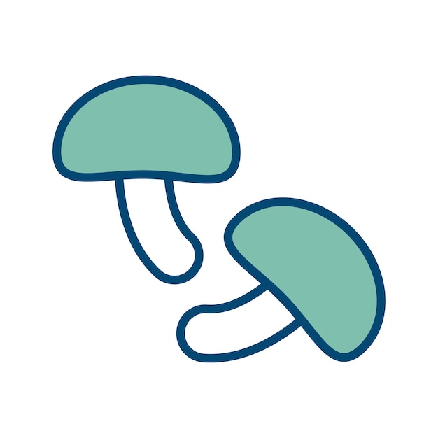 plantilla de diseño vectorial de icono de seta en fondo blanco