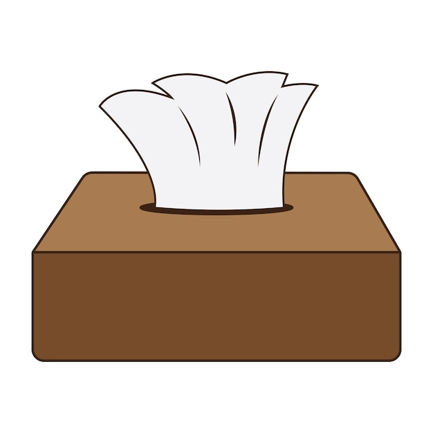 plantilla de diseño vectorial del logotipo del icono de tejido