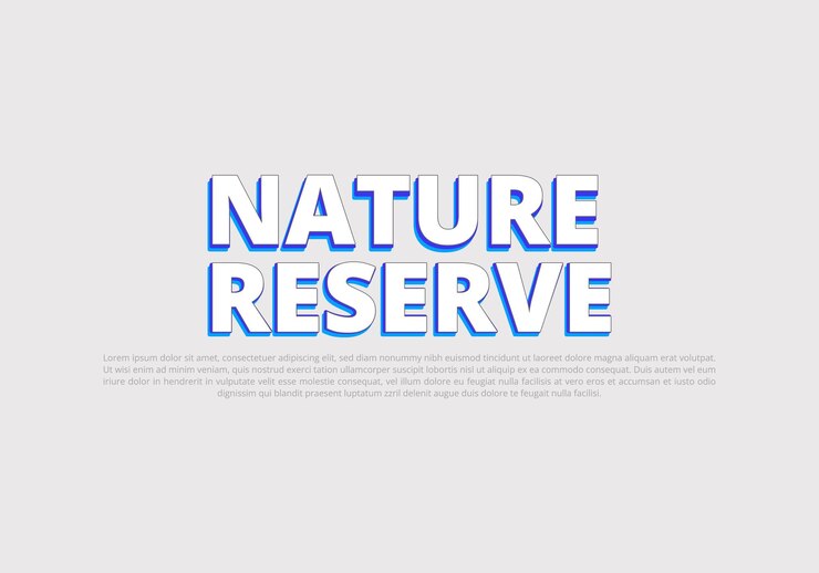 Vector plantilla de efecto de texto crujiente con uso de estilo en negrita 3d para logotipo pro vector