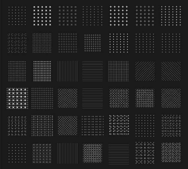 Vector plantilla de elemento gráfico vectorial.