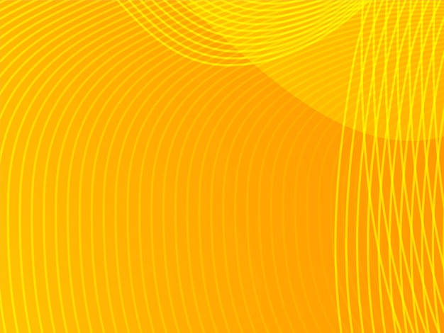 plantilla de estandarte de fluido abstracto