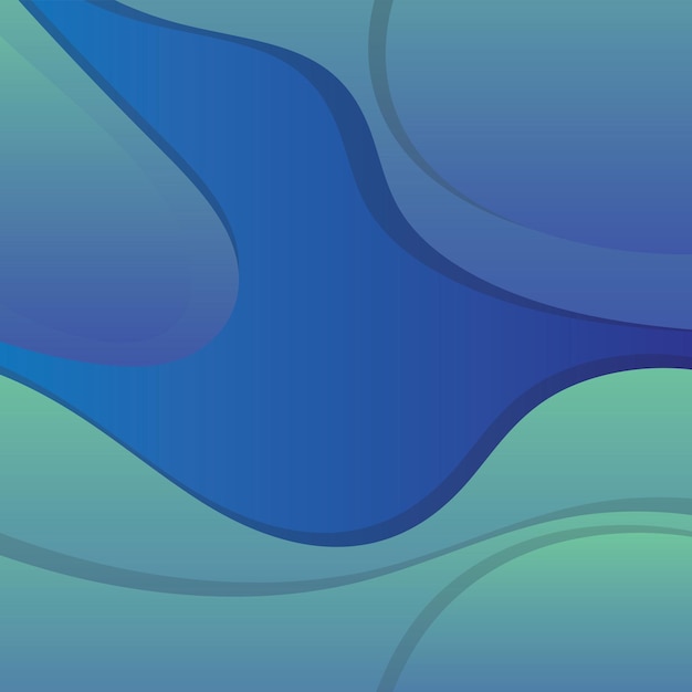 plantilla de fondo abstracta geométrica de colores