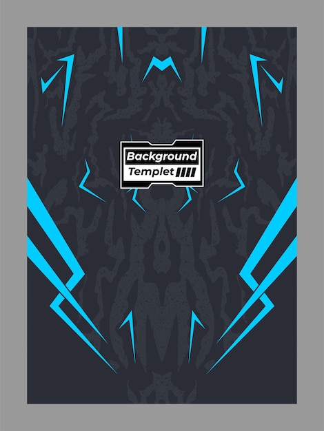 plantilla de fondo para camisetas deportivas pesca motocicletas fútbol y varios tipos de deportes