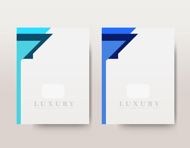 Plantilla de fondo de diseño de textura abstracta de vector