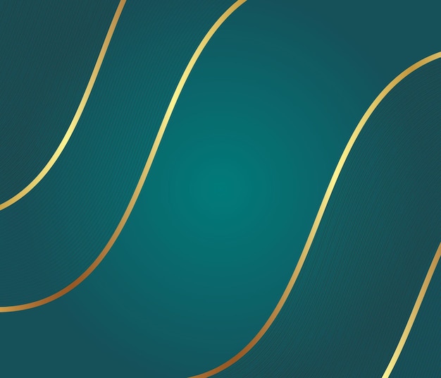 plantilla de fondo fluido de color gradiente de cuadrados abstractos vectoriales