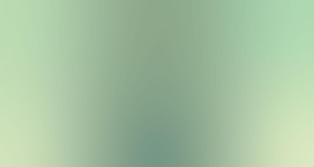 plantilla de fondo de juego de luz gradiente verde para diseño versátil
