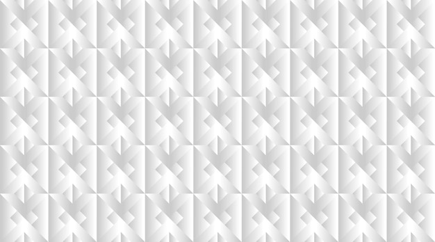 Plantilla De Fondo De Textura Decorativa De Forma Geométrica Abstracta