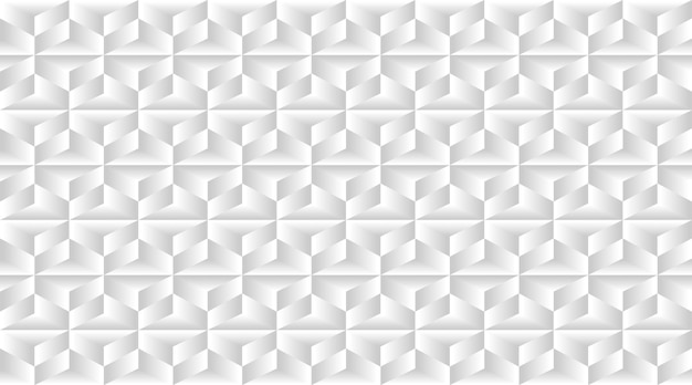 Plantilla De Fondo De Textura Decorativa De Forma Geométrica Abstracta