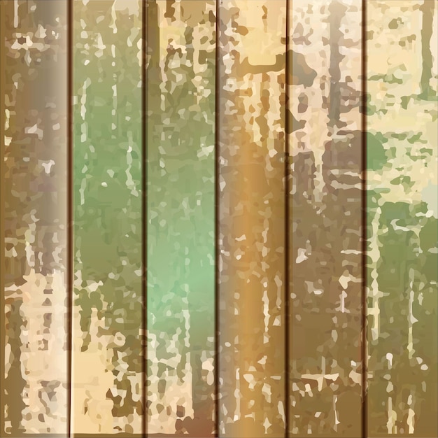 plantilla de fondo de textura de madera rústica