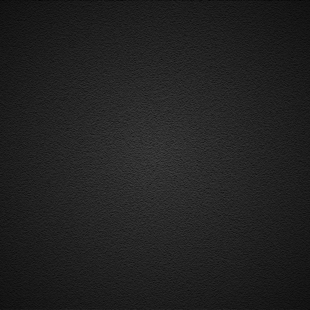 plantilla de fondo de textura de papel negro oscuro abstracto