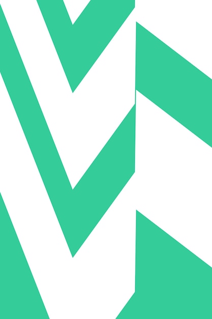 plantilla geométrica de fondo vectorial de diseño moderno