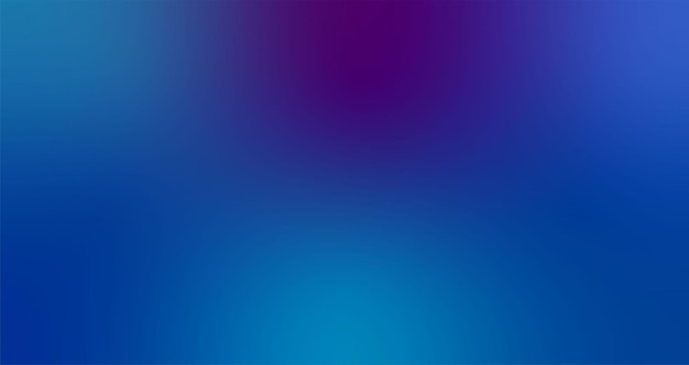 plantilla de gradiente azul suave para diseño profesional