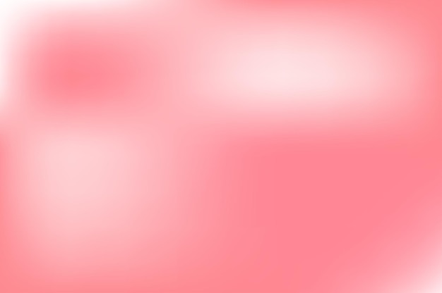 plantilla de gradiente de color rosa con fondo pastel rosa
